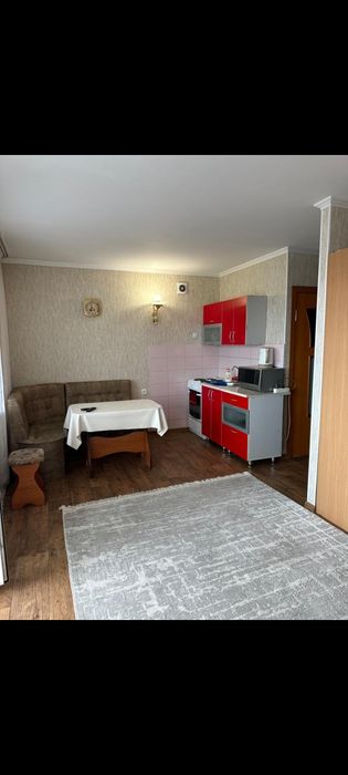 Квартиры посуточно