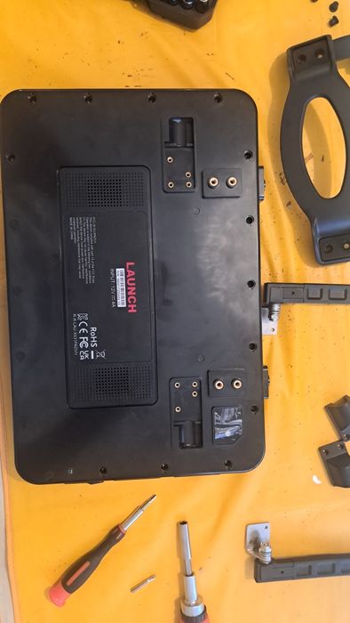 Ремонт, обновяване ,активация, инсталация LAUNCH X431 и др.