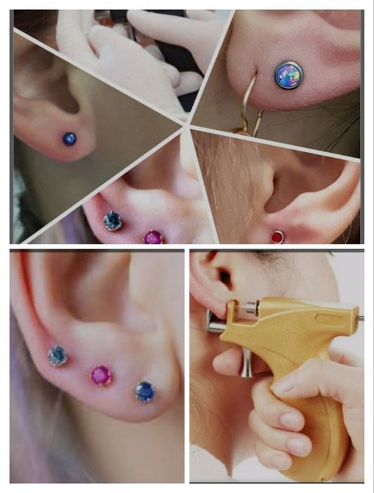 Quloq teshaman ziraklari ozimdan