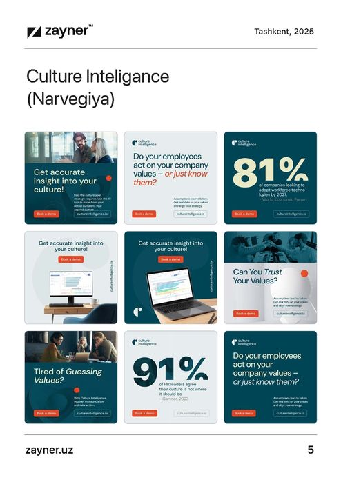 Услуги графические дизайна