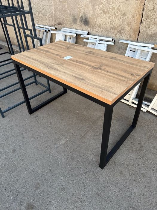 Лофт парта сифатли