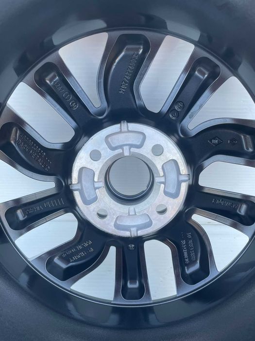 Jante janta R15 Logan Sandero Clio noua originala