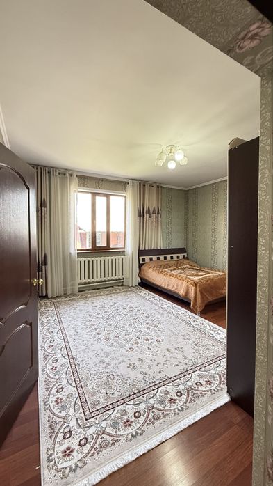 Продается дом с мебелью