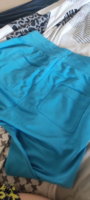 Ново оригинално долнище PUMA потур