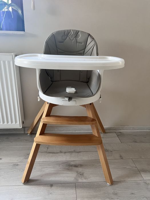 Детско столче за хранене