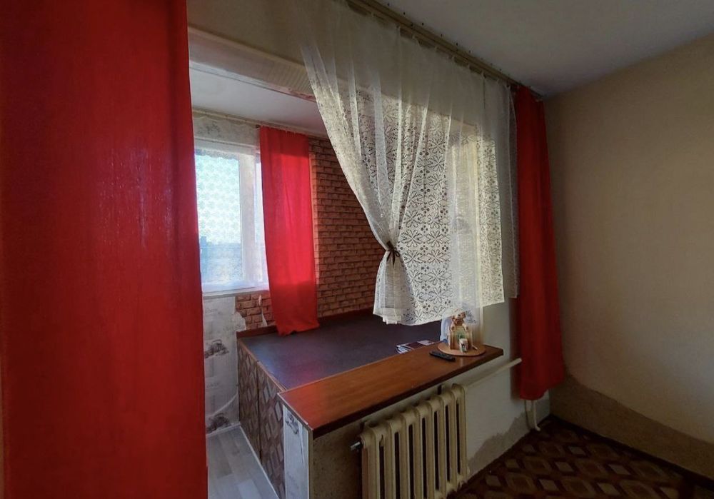 Мирзо Улугбекский. Ташсельмаш 3/4/4