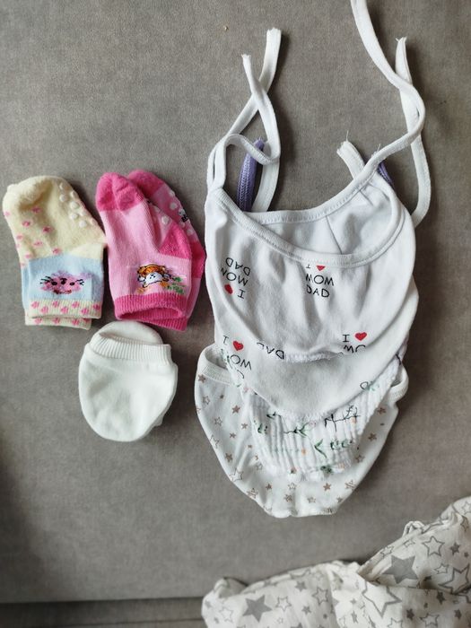 Детская одежда для детей