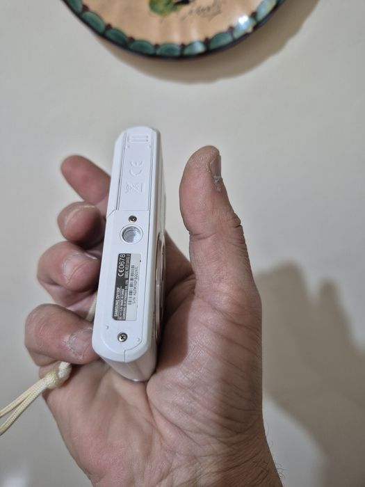 Compact digital dual lcd pt selfie Samsung  DV 150F