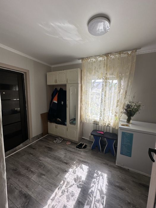 Продам дом в поселке Красный Кордон