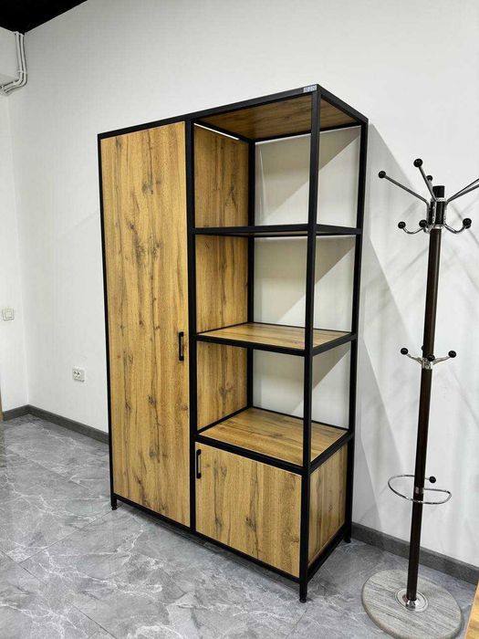 Шкаф для одежды для документов от производителя