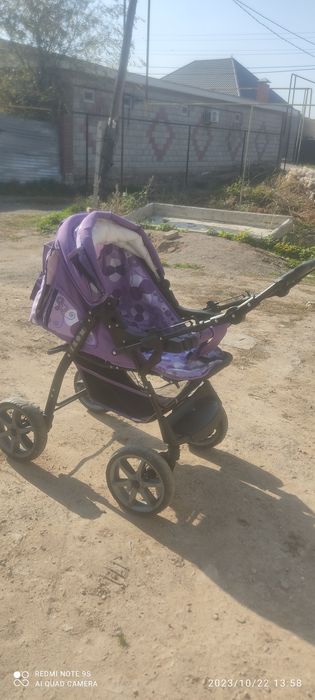 Продается коляска