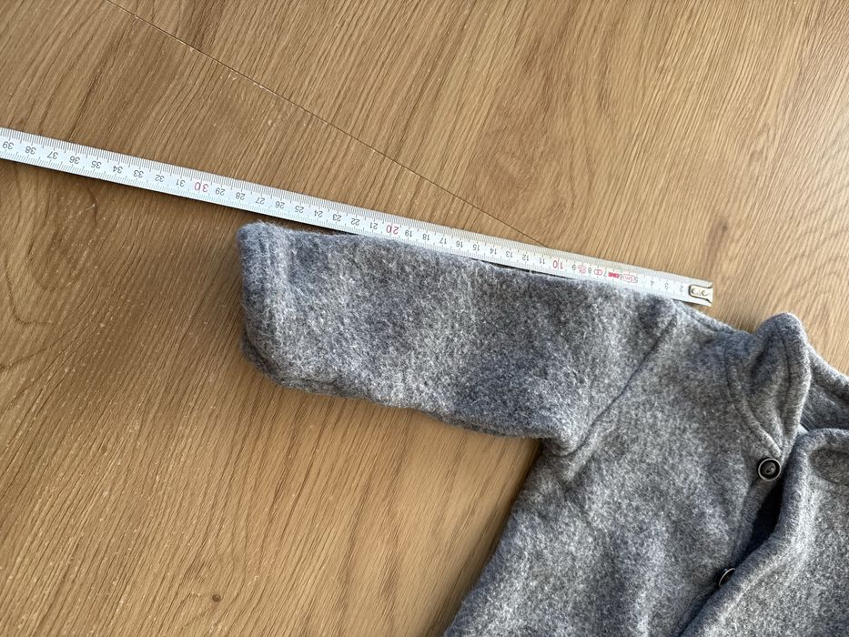 Overall lana- unisex Sanetta