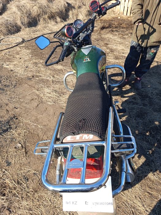 Лтм м9 2023 года