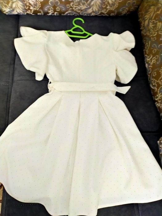 Продам платье! 38 размер