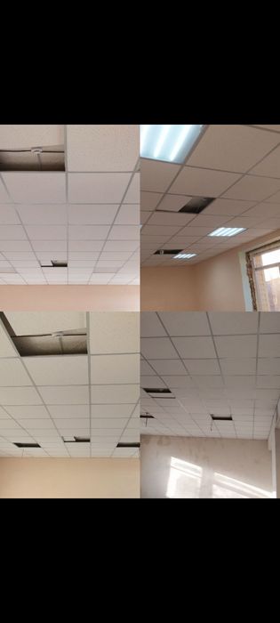 Бригада Строителей