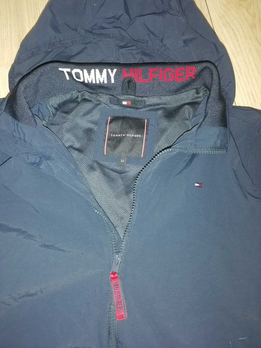Ново детско яке Tommy Hilfiger