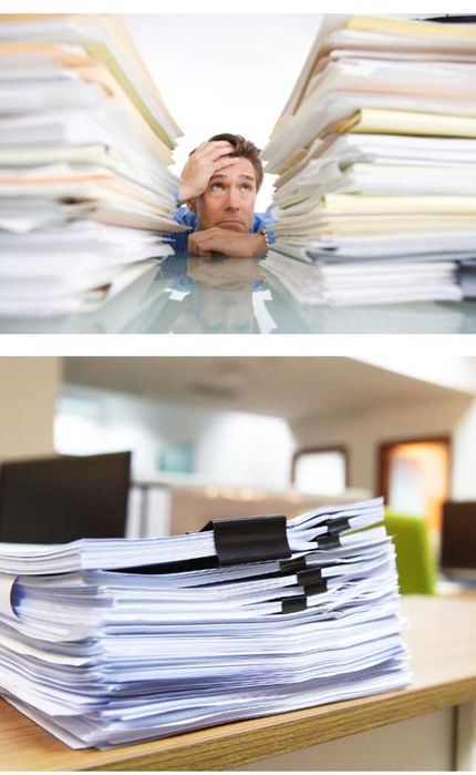 Прием и вывоз Макулатуры 24/7