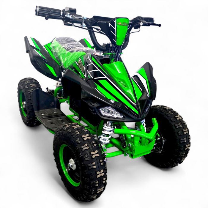 ATV Quad ultra Raptor   1000w 36v nou anunț dedicat B2B (firma/firma)
