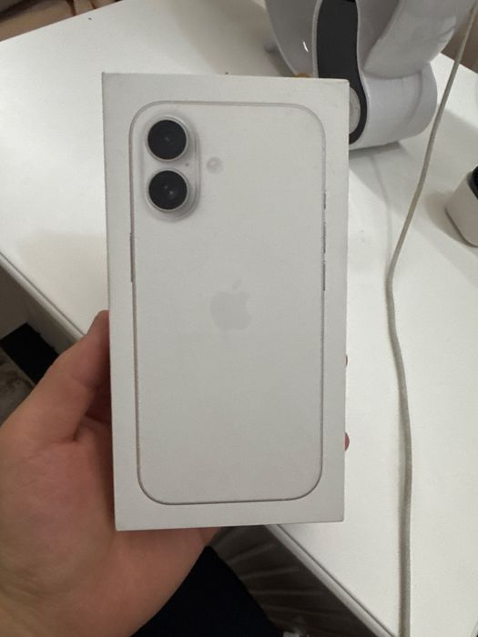 Продается iPhone 17