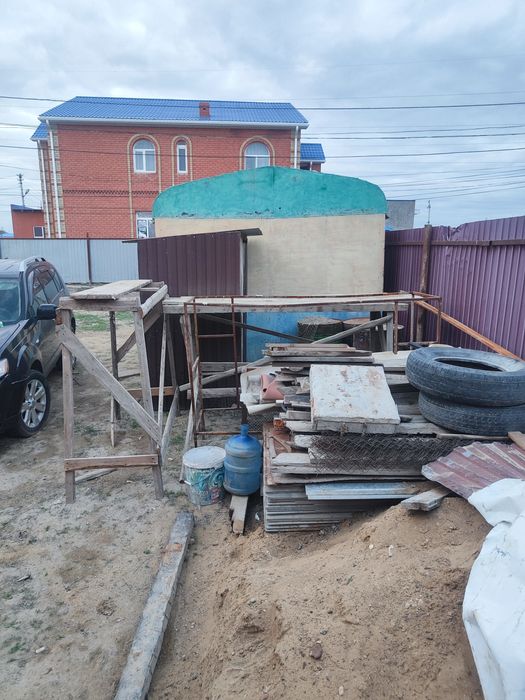 Вагончик 9 метр 3 метр