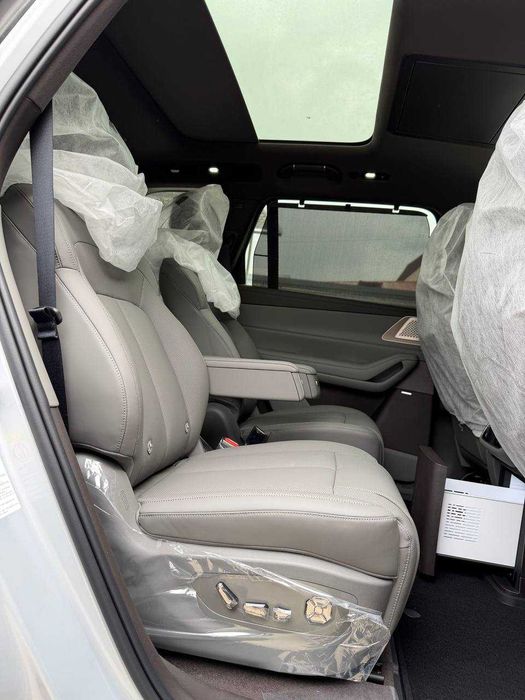 DENZA N8L FLAGSHIP sotuvga tayyor