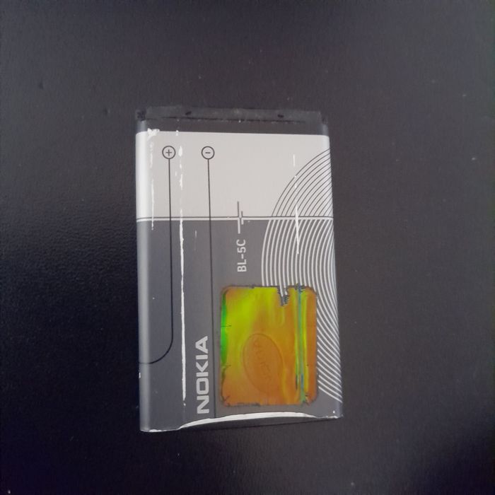 Аккумулятор Nokia