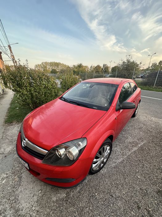 OPEL Astra 2006 — imagine 2