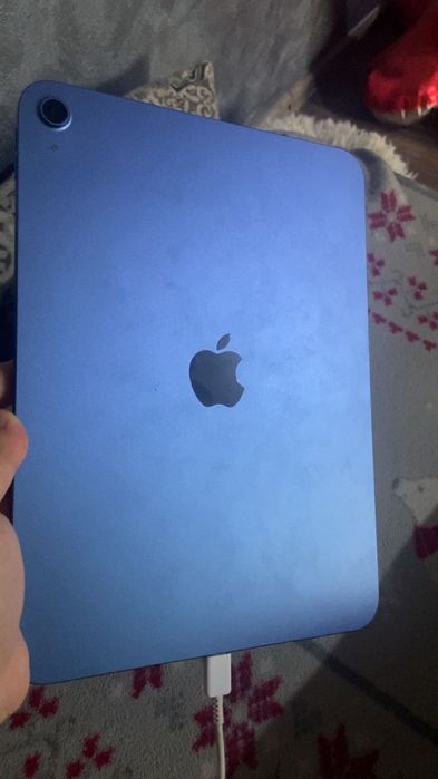Ipad A16, garantie 24 luni