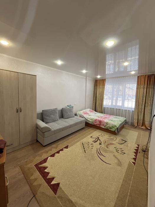 Посутгчная аренда