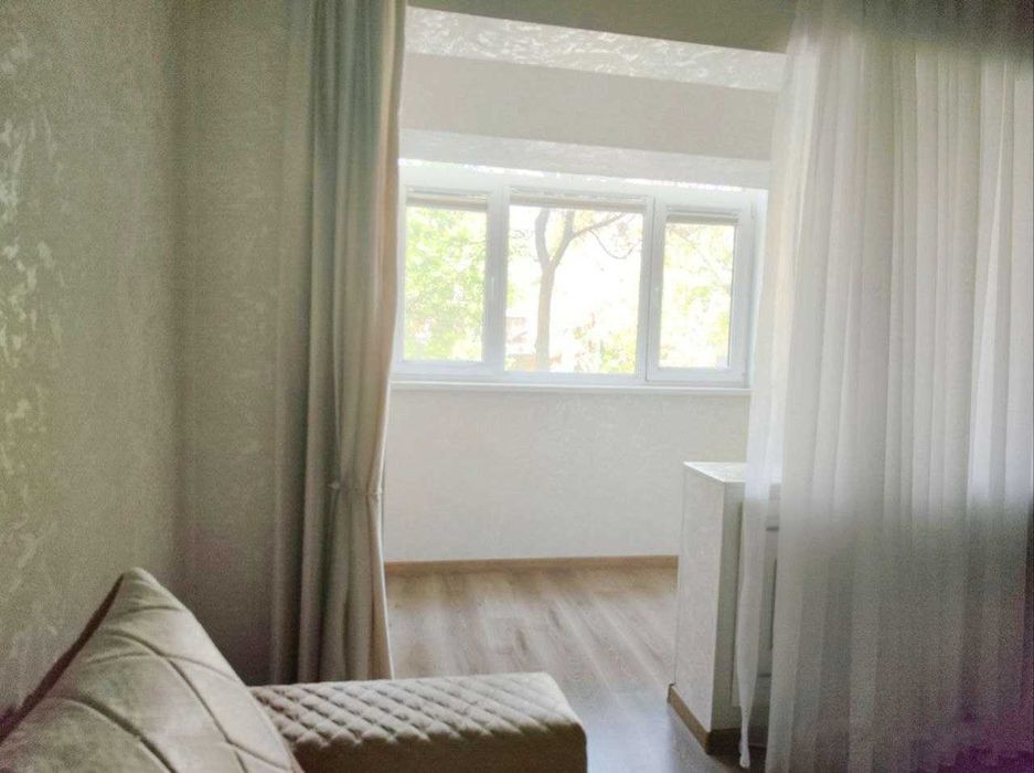 Аренда 2-комнатной квартиры в центре Ташкента Ц-1. 6-роддом.