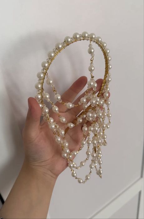 Diademalar.