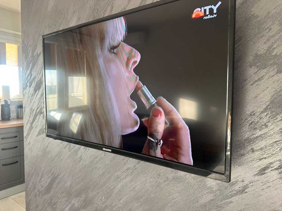 Телвизор LED tv Grandin 40"