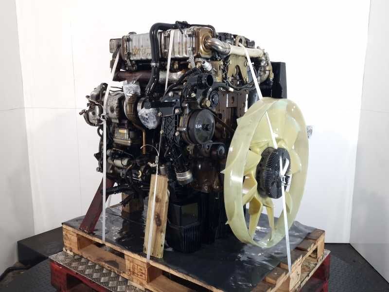 Motor Mercedes OM934LA.6-4-01 complet cod motor OM934LA