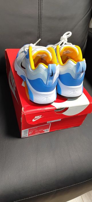 Nike Air Max 200, номер 37,5