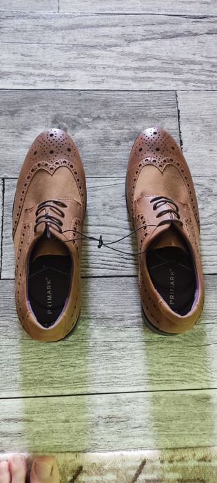 Мъжки обувки Primark