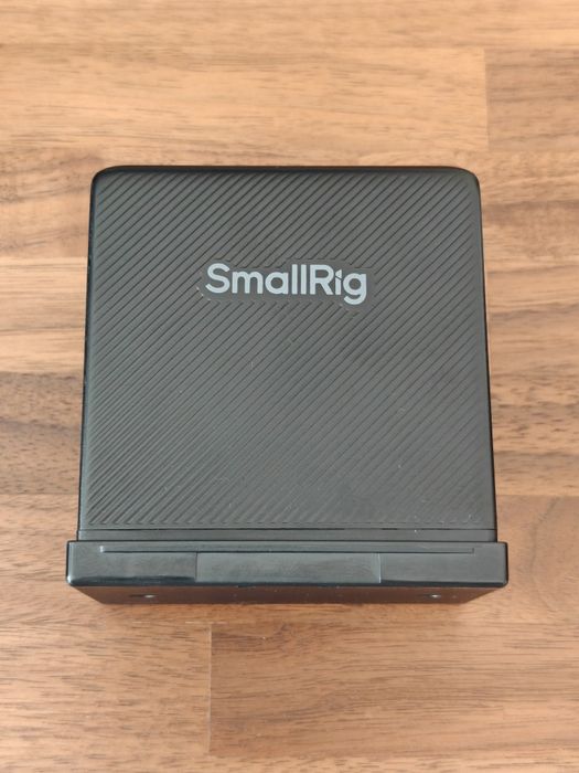 Батерия Smallrig NP-F970 USB-C Rechargeable Camera Battery