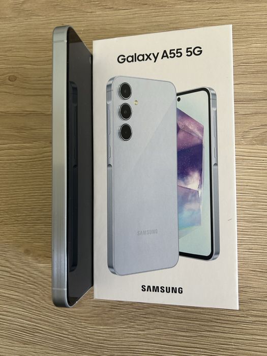 Samsung Galaxy A55 5G