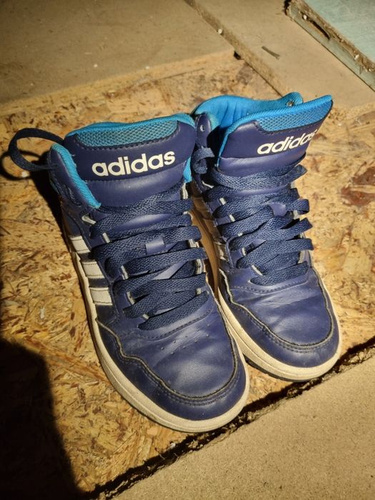 Adidași baieti diferite marimi