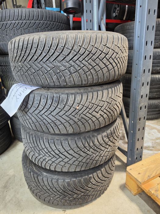 Roti iarnă audi A6