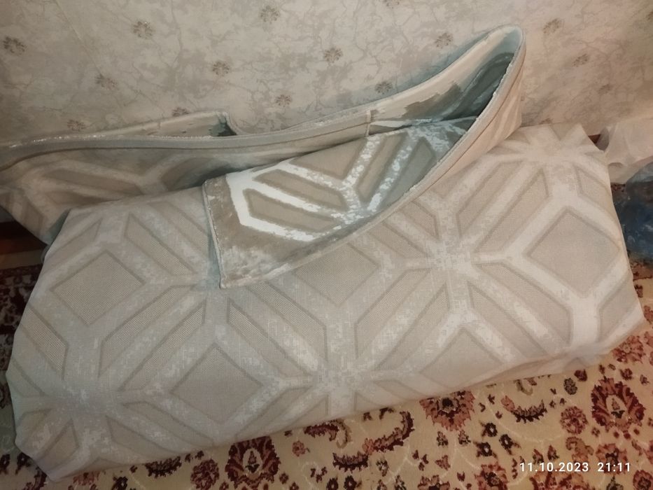 Ковер большой 3×4