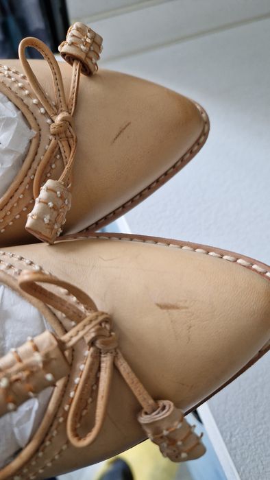 Продам туфли 38 размер