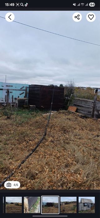 Продам дачу в городе 9 линия