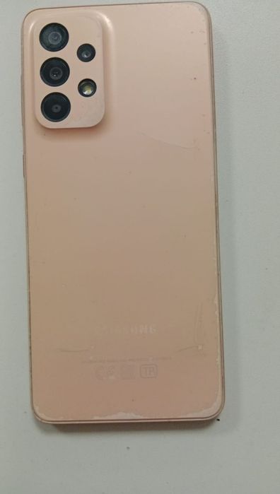 Samsung A33 5G .