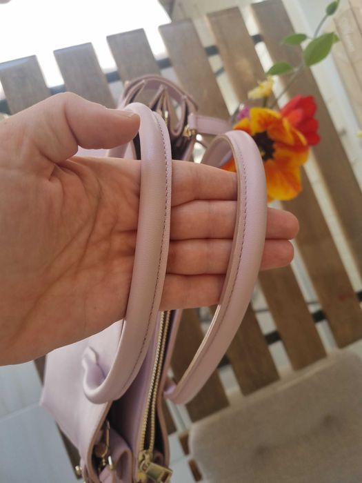 Furla Pin M дамска чанта