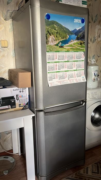 Продам холодильник в рабочем состояний