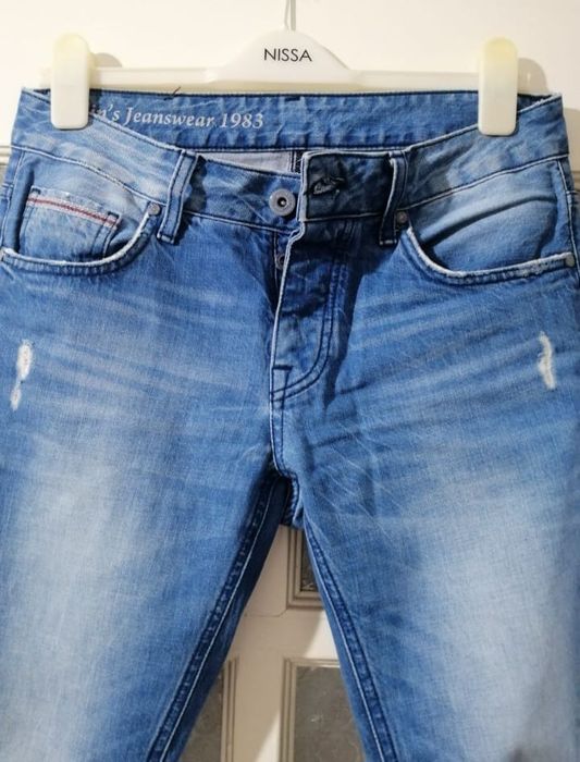 Джинсы женские Colin's