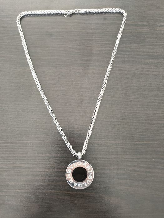 Мъжки ланец,масивен.