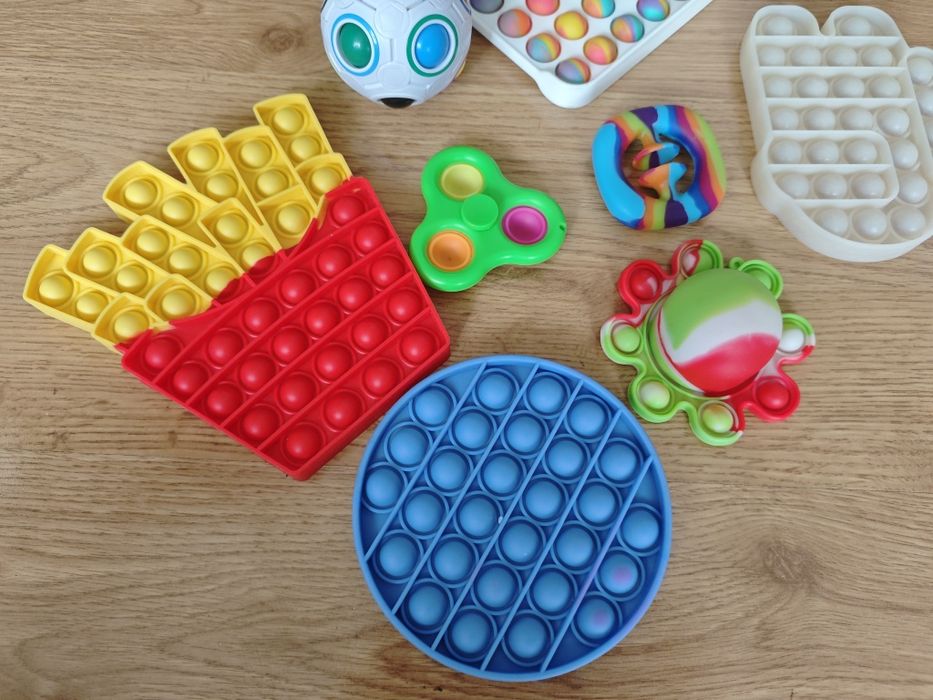 Попити различни модели