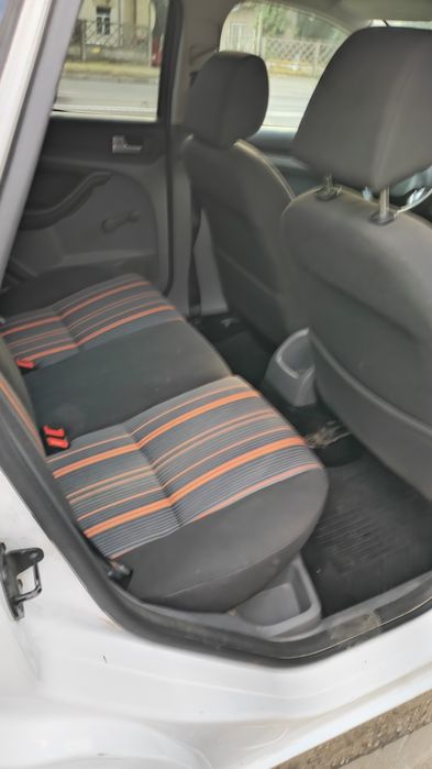 FORD Focus 2009 — imagine 4