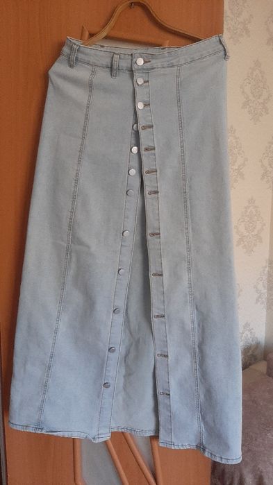 Одежда женская, двойка, юбка